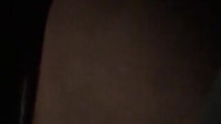 Bbw mature big ass
