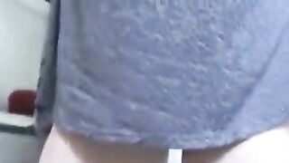 Teacher sucks BBC