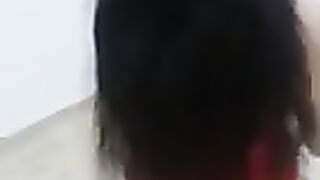 Egyptian home dance 2