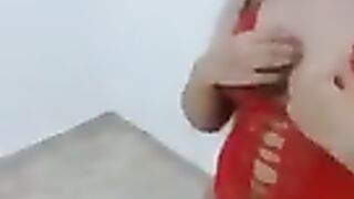 Egyptian home dance 2