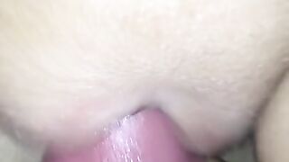 Wet pussy