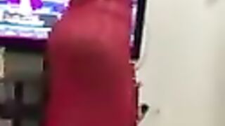Egyptian home dance 1