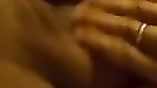Malaysian malay wife