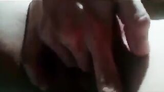 Pinay Hotwife Nagpasarap