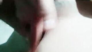 Pinay Hotwife Nagpasarap