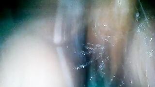 Bathroom waswas