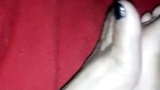 my aunt sends me video