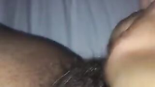 playing
