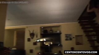 Mamma e Figlia scopate alla CentoXCento