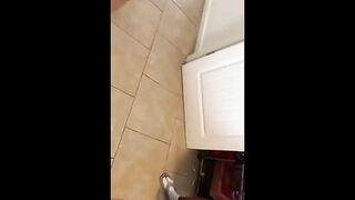 step mom daughter and aunt flashing tits and twerking on live