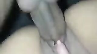 Rich pussy fucked