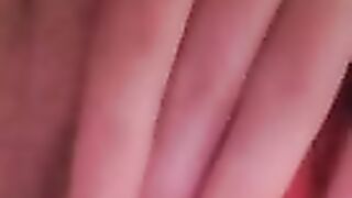 russian mature pussy masturbation