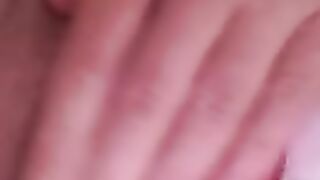 russian mature pussy masturbation