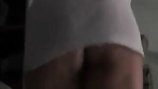 mamma cognata si tiene in forma