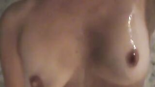 More Cheating  Wife In My Shower