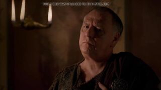 Rome S01E01 The Stolen Eagle