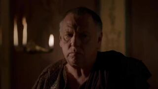 Rome S01E01 The Stolen Eagle