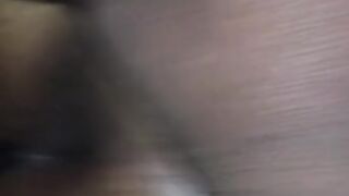 Pounding Wife
