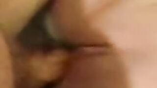 Sexy milf taking good dick