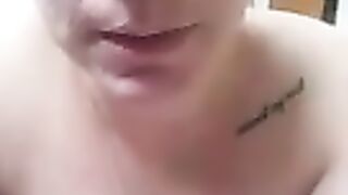 She wants cum