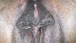 Indian beautifuly  butterfly pussy. Tight pussy husband fucking