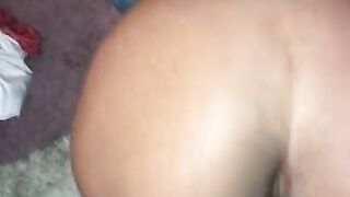 Takin dick