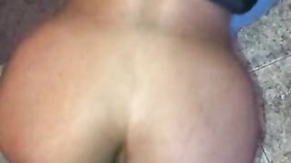 Takin dick