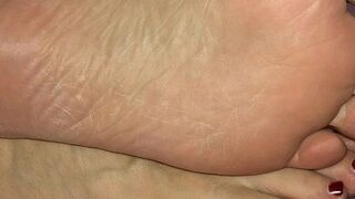 Piesitos de mamita #1
