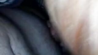 My wife