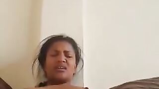 Ethiopia step mom