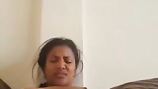 Ethiopia step mom
