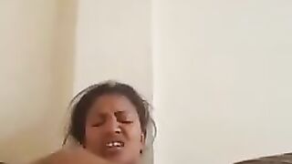 Ethiopia step mom
