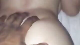 that was one of the biggest cocks I ever had