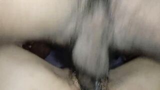 desi girl fucked at hotel