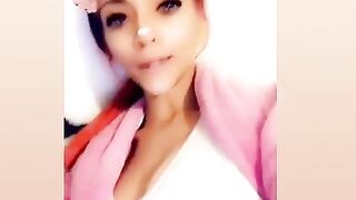 Sexy Ass Latina