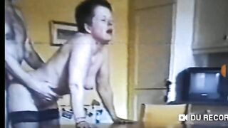Mature fuck
