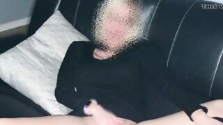 Hotwife MAsturbation