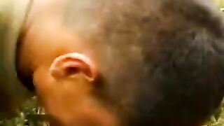 Yasli anneyi ormanda siktiler mature stepmom ormanda sikis anne