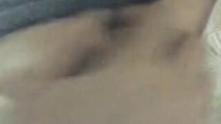 Nutty show tits
