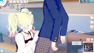 Jacob fucks his friends step mom Sharon