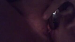 BBW gettin it