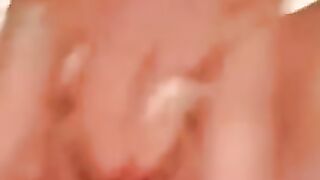 ex wife fucking herself