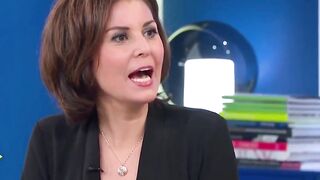 Vanessa Blumhagen - Soo SEXY - at Work - HD