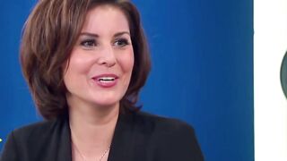 Vanessa Blumhagen - Soo SEXY - at Work - HD