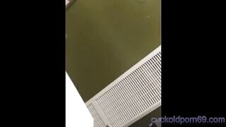 Your cock cant make me cum like this