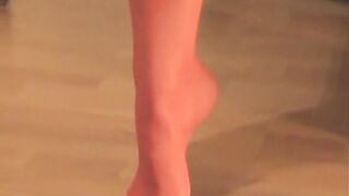 Shaved michi82