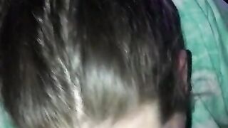 Daddy black dick