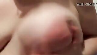 Titten kneten