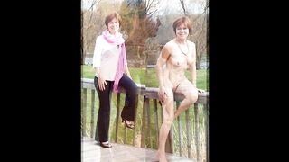 Best of Mature Ladies 4