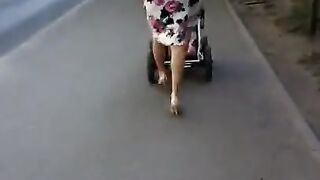 So sexy step mom